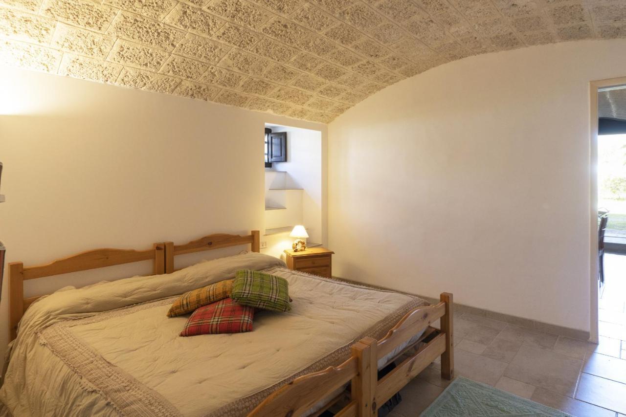 Suite Dimora Storica Maccarone Fasano Buitenkant foto