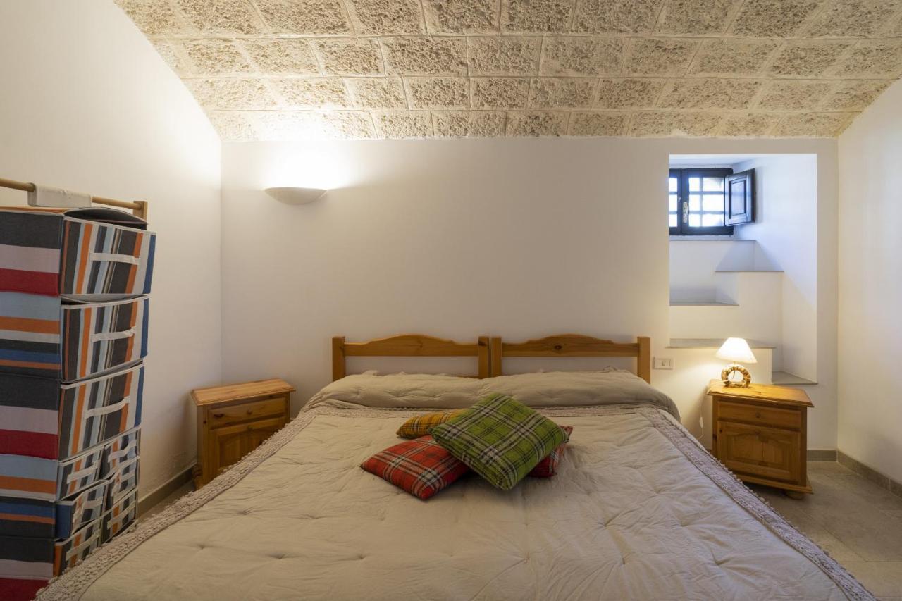 Suite Dimora Storica Maccarone Fasano Buitenkant foto