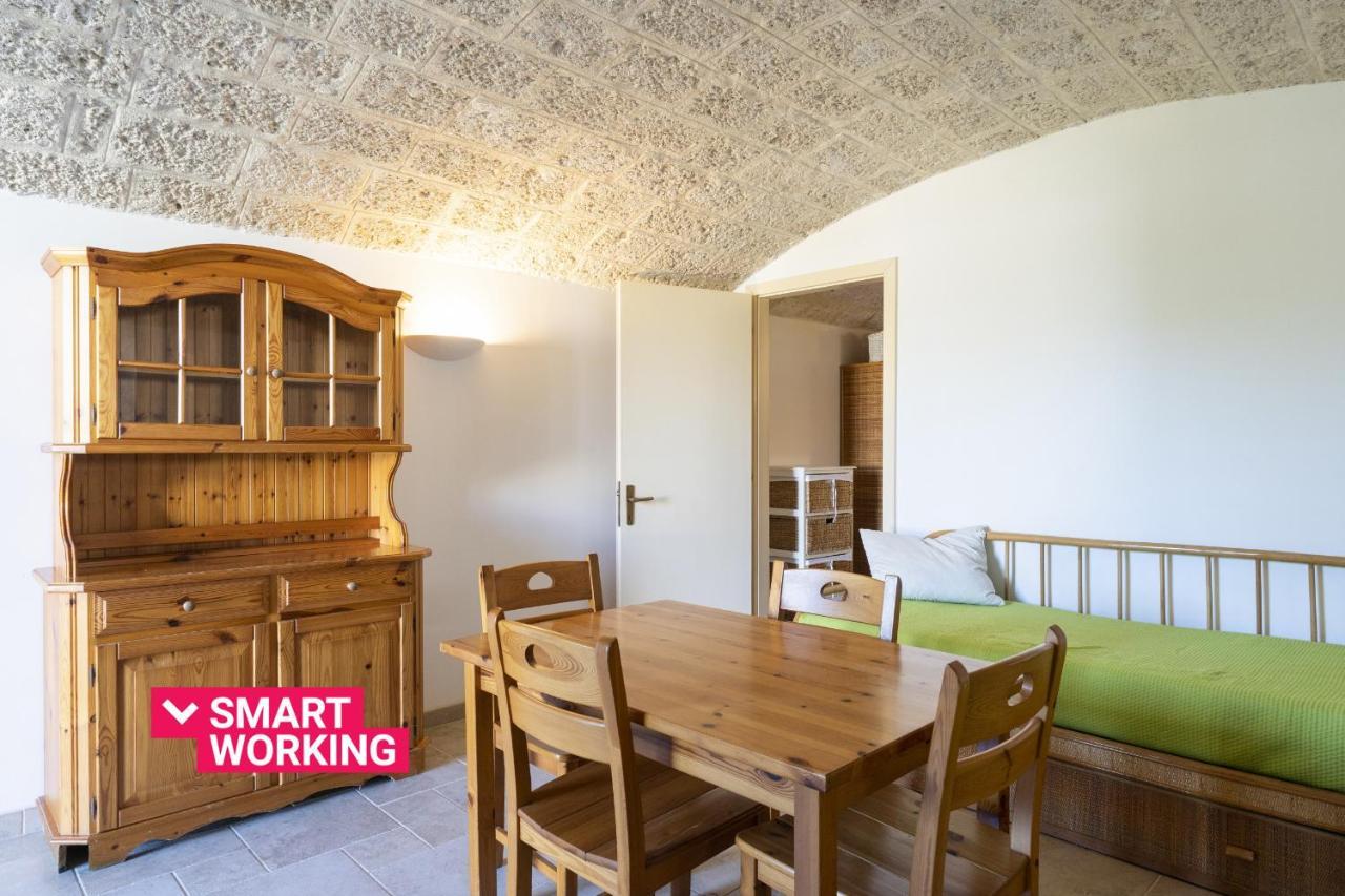 Suite Dimora Storica Maccarone Fasano Buitenkant foto