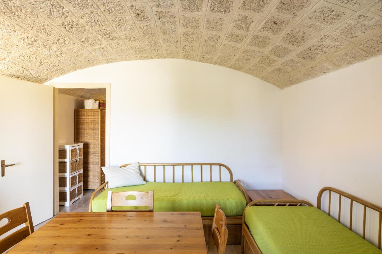 Suite Dimora Storica Maccarone Fasano Buitenkant foto