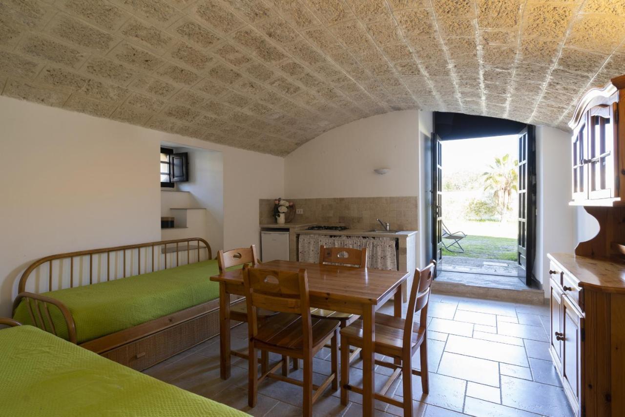 Suite Dimora Storica Maccarone Fasano Buitenkant foto