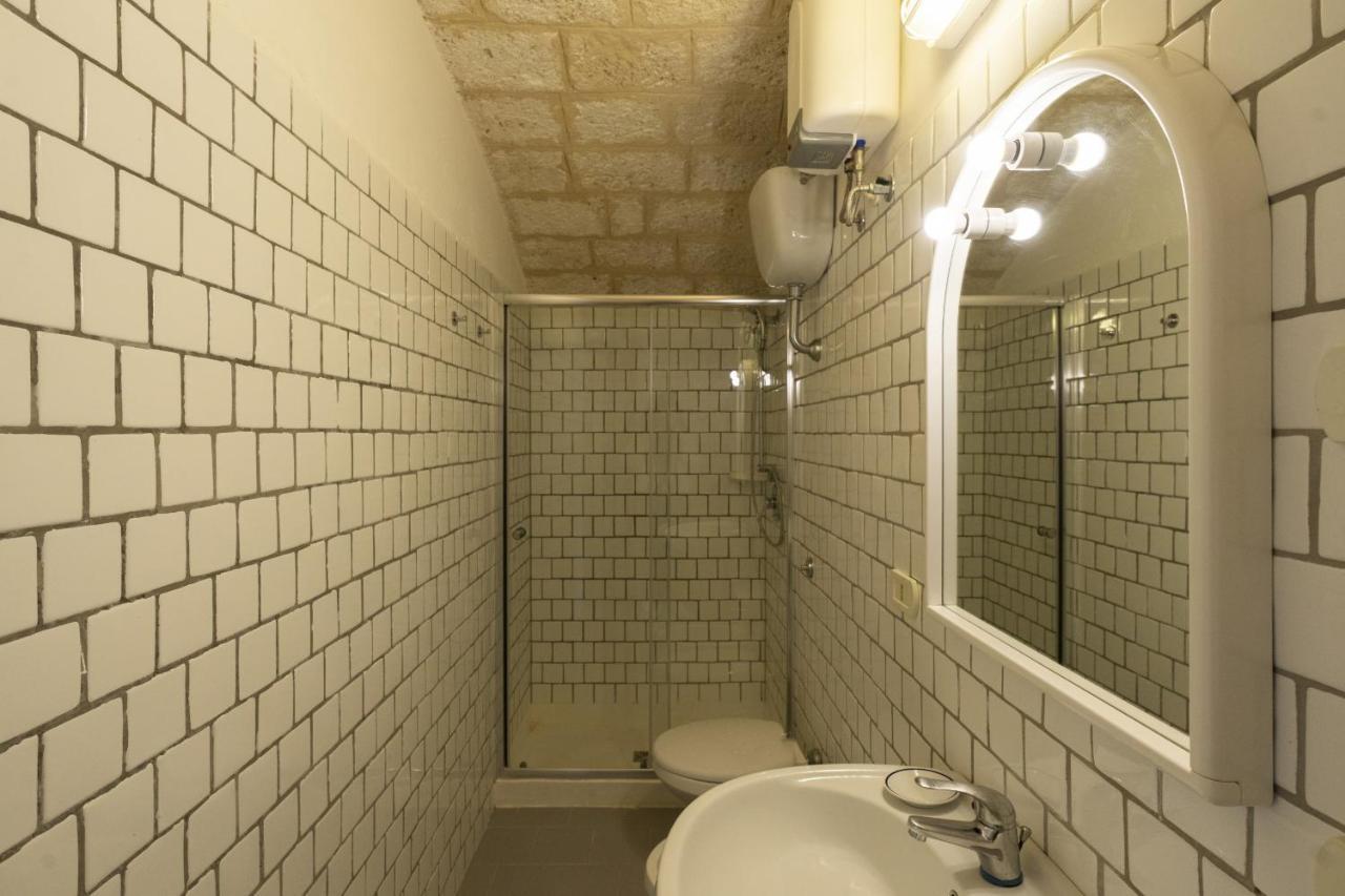 Suite Dimora Storica Maccarone Fasano Buitenkant foto
