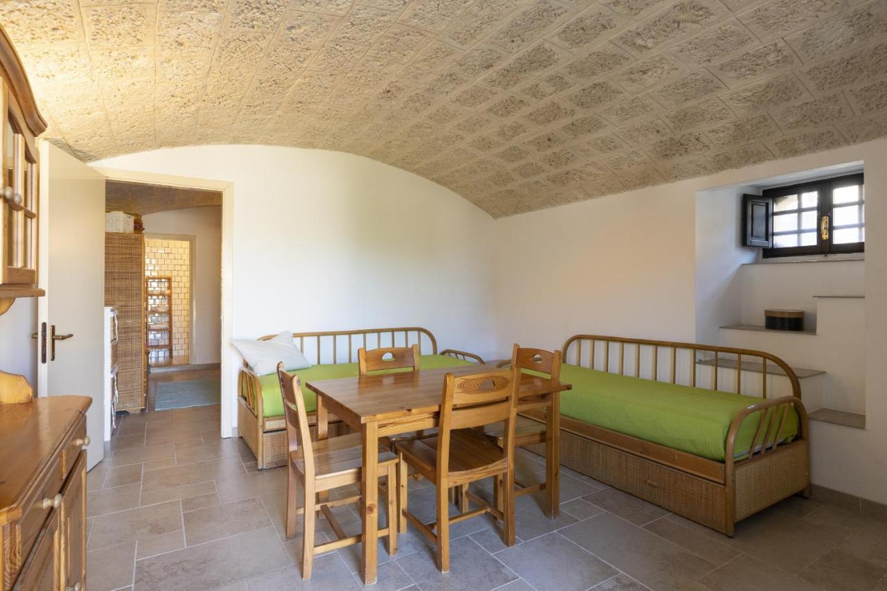 Suite Dimora Storica Maccarone Fasano Buitenkant foto