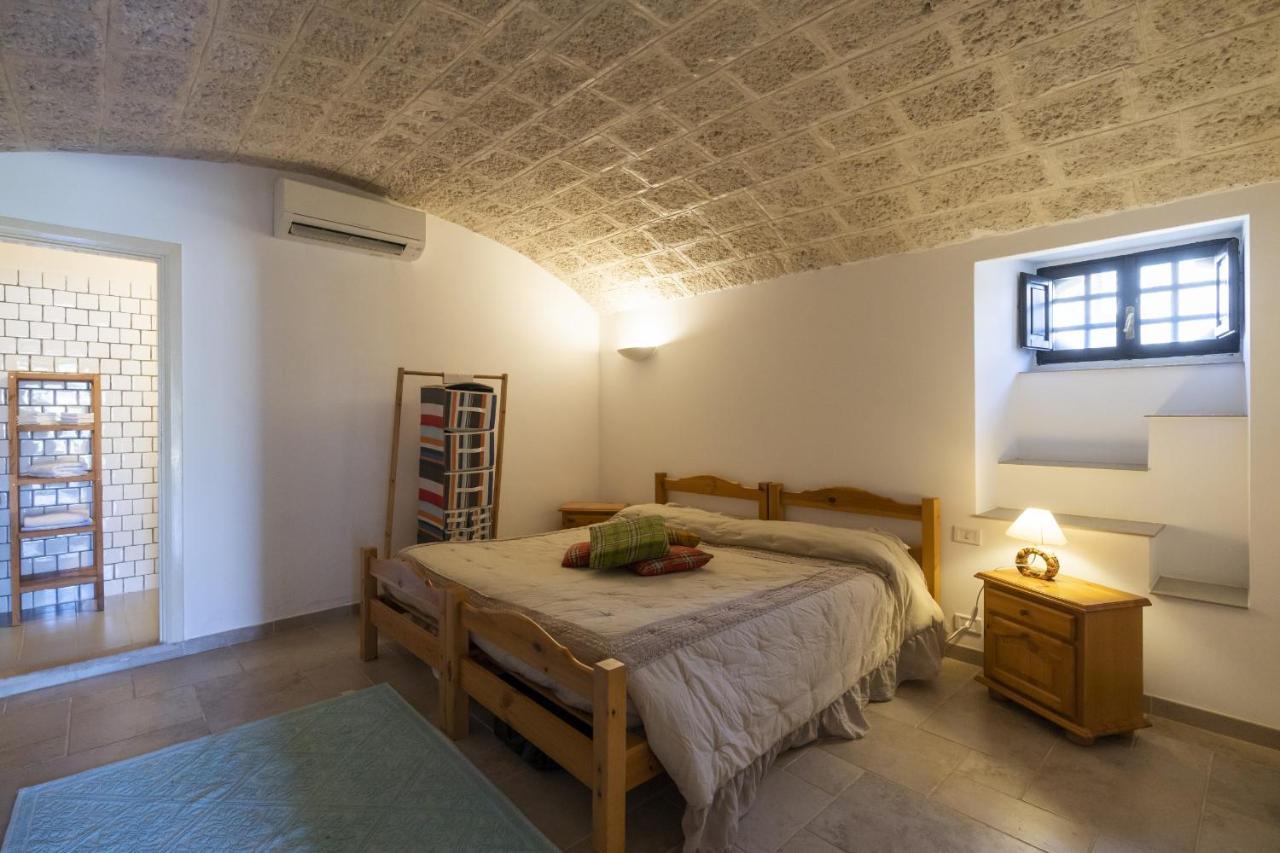 Suite Dimora Storica Maccarone Fasano Buitenkant foto