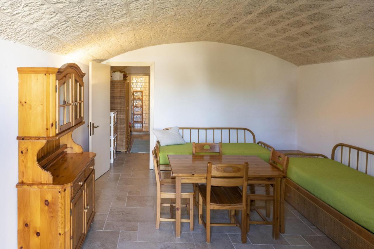 Suite Dimora Storica Maccarone Fasano Buitenkant foto