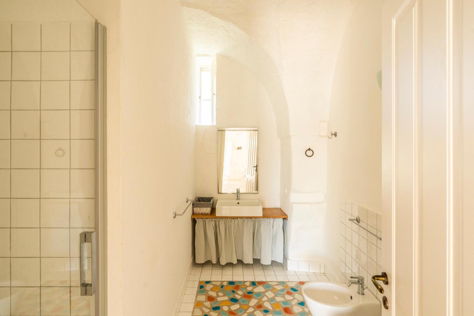 Suite Dimora Storica Maccarone Fasano Buitenkant foto